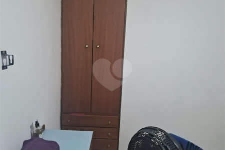 Cobertura à venda com 4 quartos em Méier, Rio de Janeiro, RJ