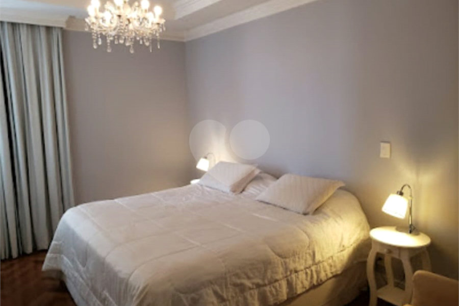 Apartamento à venda com 3 quartos, sendo 1 suíte,  em Jardim América, São Paulo, SP