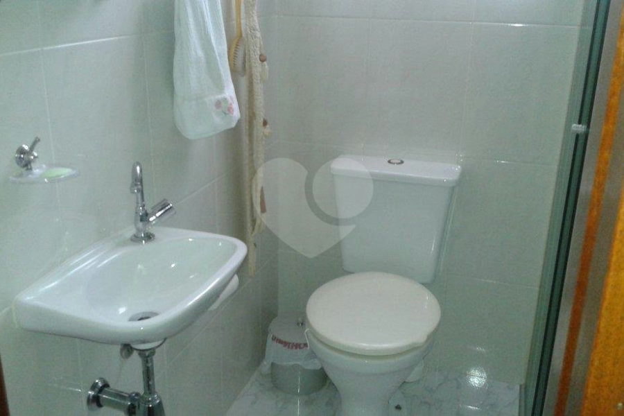 Sobrado à venda com 2 suítes em Tremembé, São Paulo, SP