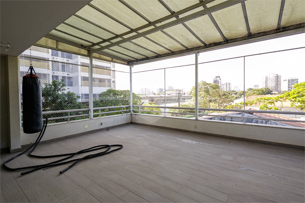 Casa à venda com 3 suítes no condomínio Modigliani, São Paulo - SP