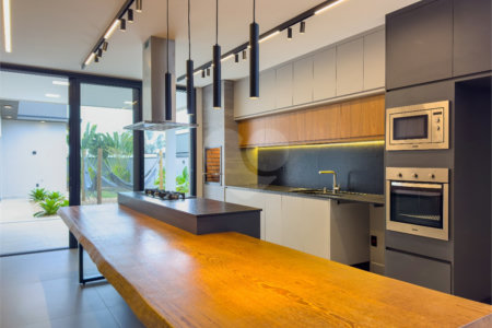 Casa à venda com 3 suítes no condomínio Residencial Helvétia Park, Indaiatuba - SP