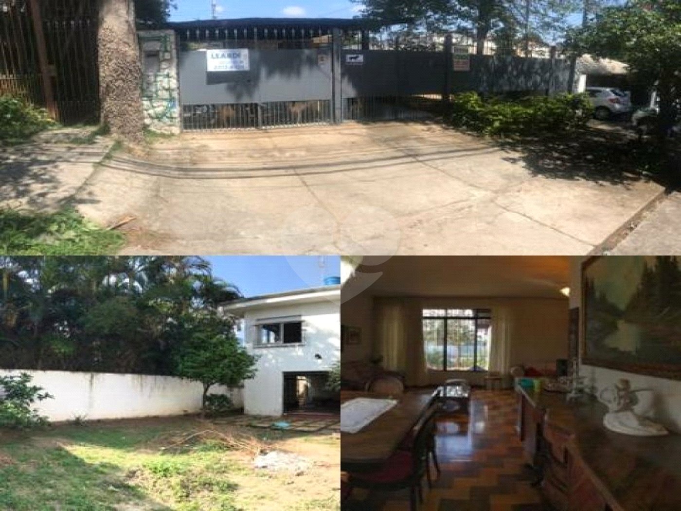 Casa à venda com 4 quartos em Butantã, São Paulo, SP