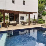 Casa à venda com 3 suítes no condomínio Metropolitan, São Paulo - SP