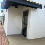 Casa à venda ou para alugar com 3 quartos, sendo 1 suíte, no condomínio Residencial Marchant Buarque, Atibaia - SP