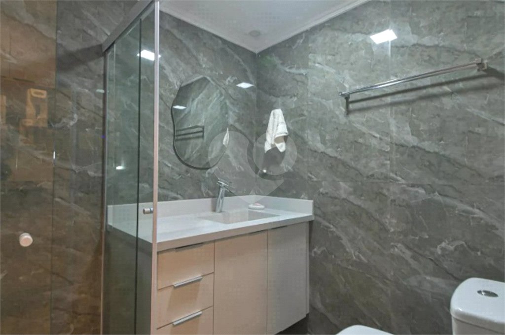 Studio à venda ou para alugar com 1 quarto em Santo Amaro, São Paulo, SP