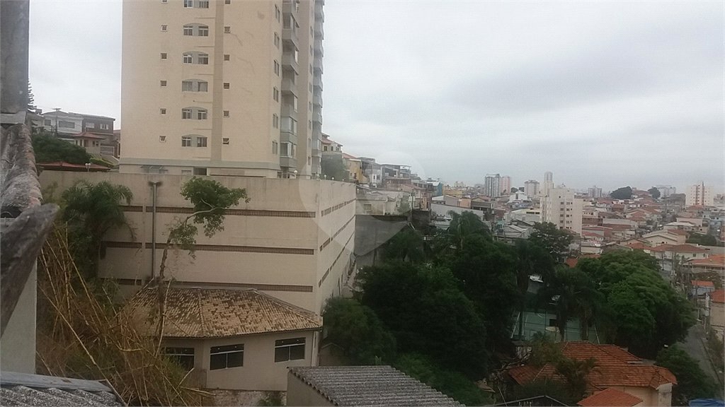 Casa à venda com 2 quartos em Parada Inglesa, São Paulo, SP