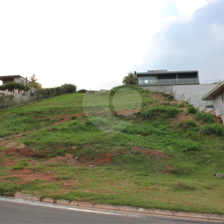 Terreno à venda no condomínio Entreverdes, Campinas - SP