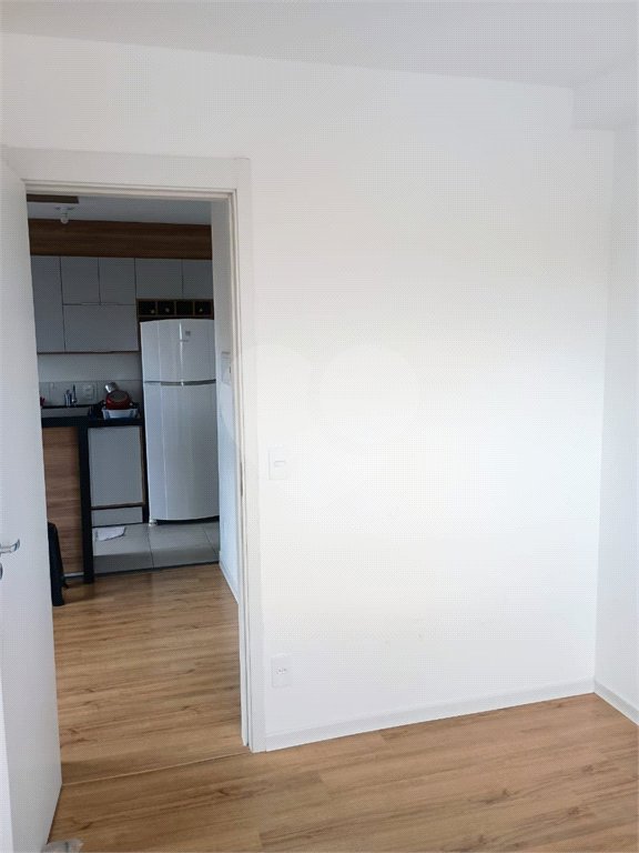 Apartamento à venda com 2 quartos em Lapa, São Paulo, SP