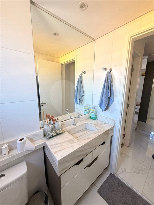 Apartamento à venda com 2 quartos em Vila Galvão, Guarulhos, SP
