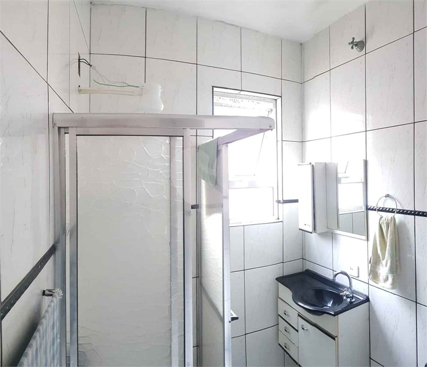 Sobrado à venda com 2 quartos em Santana, São Paulo, SP