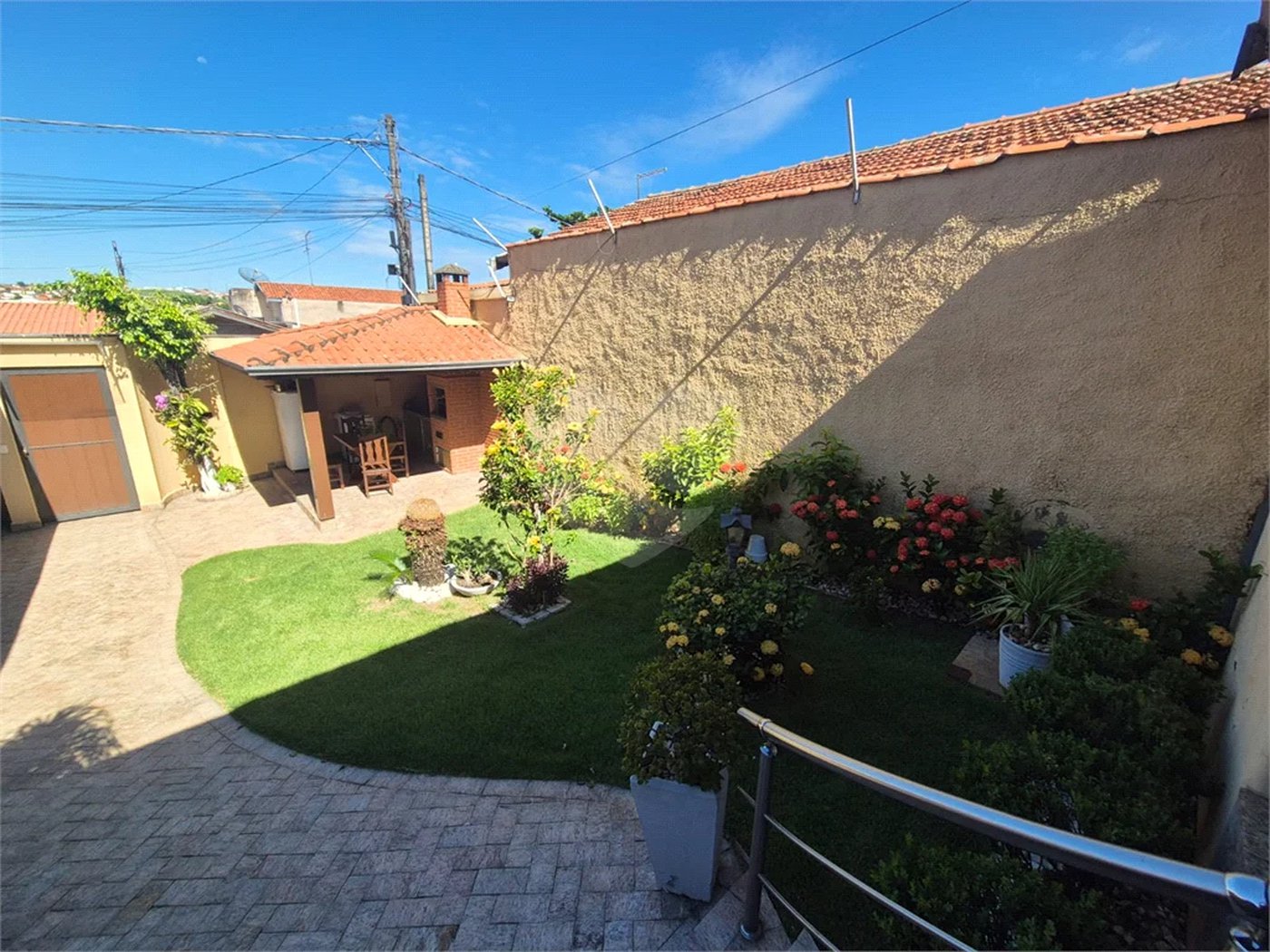 Casa com 2 Quartos à Venda – Parque Orlanda I | Piracicaba/SP - 162 m² de construção | Terreno 250 m²