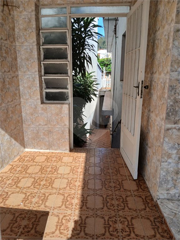 Casa à venda com 2 quartos em Vila Formosa, São Paulo, SP