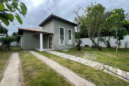 Casa à venda com 3 suítes em Caravelas, Armação dos Búzios, RJ