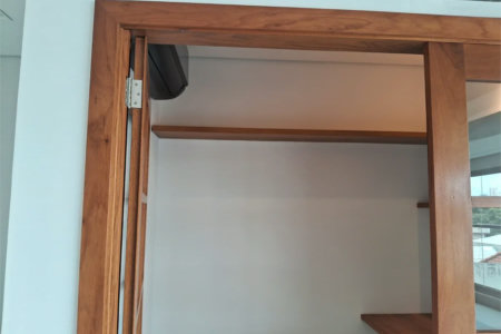 Apartamento à venda com 2 suítes em Bela Aliança, São Paulo, SP