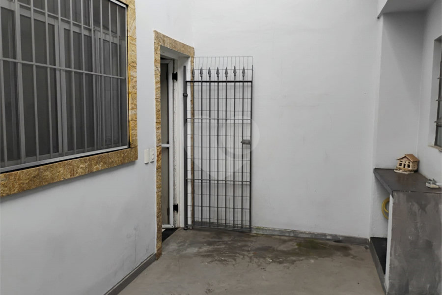Sobrado à venda com 2 quartos em Parque Edu Chaves, São Paulo, SP