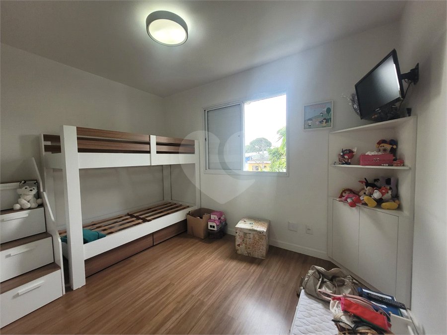 Apartamento à venda com 3 quartos, sendo 1 suíte,  em Limão, São Paulo, SP
