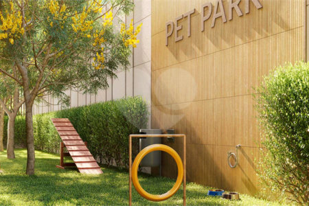 Apartamento à venda com 4 quartos, sendo 2 suítes, em Perdizes, São Paulo, SP