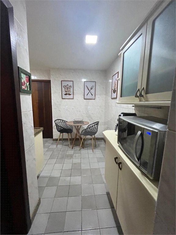 Apartamento à venda com 4 quartos, sendo 1 suíte, em Recreio dos Bandeirantes, Rio de Janeiro, RJ
