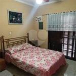 Sobrado à venda com 3 quartos, sendo 1 suíte,  em Jardim Líbano, São Paulo, SP