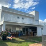 Casa à venda com 3 suítes no condomínio Terras de Lucas, Sorocaba - SP