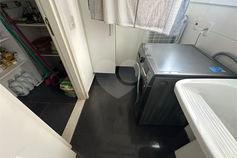 Apartamento à venda com 3 quartos, sendo 1 suíte,  em Mandaqui, São Paulo, SP