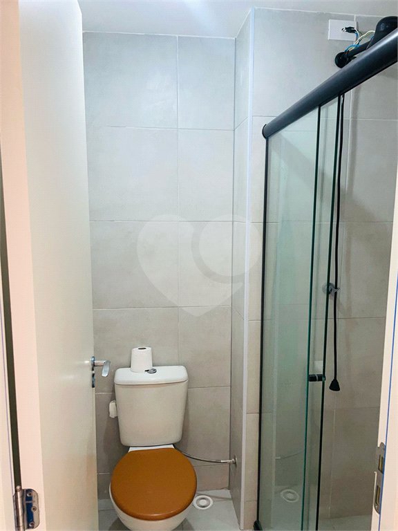 Apartamento para alugar com 2 quartos em Várzea da Barra Funda, São Paulo, SP