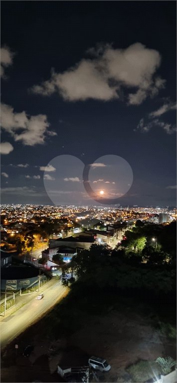 Apartamento à venda com 2 quartos em Jardim Guarujá, Sorocaba, SP