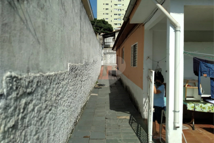 Terreno à venda com 1 quarto em Vila Mazzei, São Paulo, SP