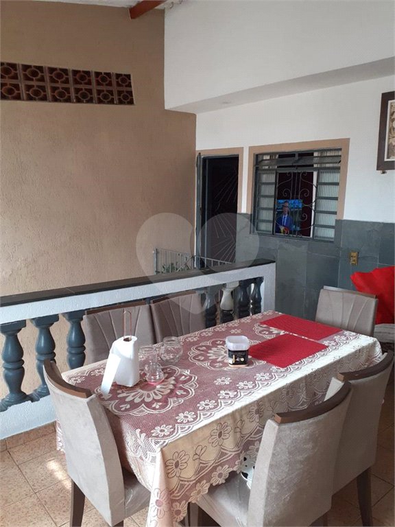 Casa à venda com 2 quartos em Jardim Rosa de Franca, Guarulhos, SP
