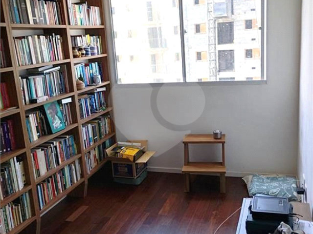 Apartamento à venda com 2 quartos em Horto, São Paulo, SP