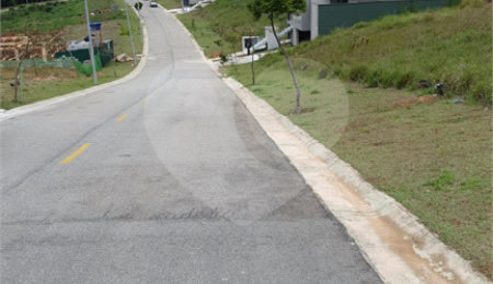 Terreno à venda com 1 suíte no condomínio Altavis Aldeia, Santana de Parnaíba - SP