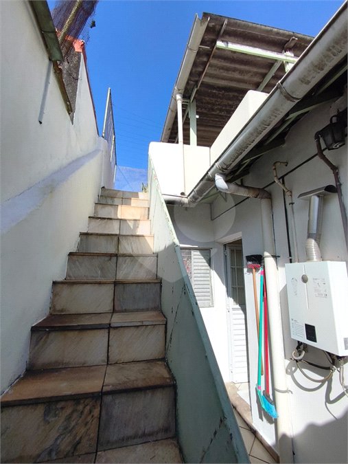 Casa Térrea à venda com 2 quartos em Imirim, São Paulo, SP