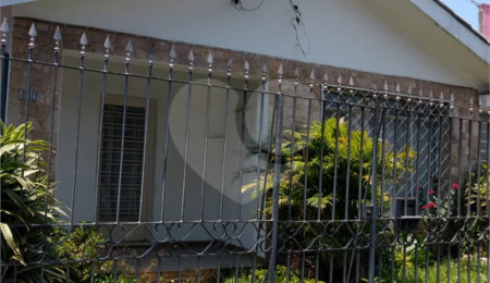 Casa à venda com 3 quartos no Centro, Mogi das Cruzes, SP