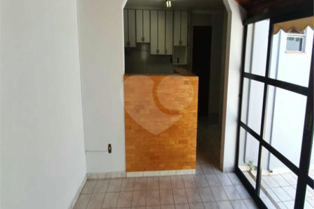 Casa Térrea para alugar em Cidade Nova I, Indaiatuba, SP