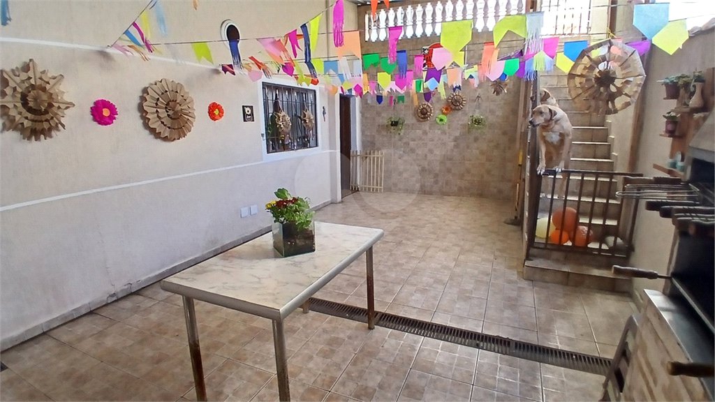 Sobrado à venda com 2 quartos, sendo 1 suíte, em Imirim, São Paulo, SP