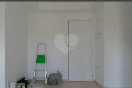 Apartamento à venda com 1 quarto em Liberdade, São Paulo, SP