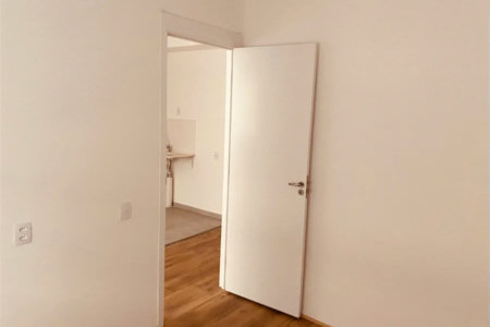 Apartamento à venda com 2 quartos em Conjunto Residencial José Bonifácio, São Paulo, SP