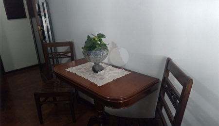 Apartamento à venda com 1 quarto em Santa Cecília, São Paulo, SP