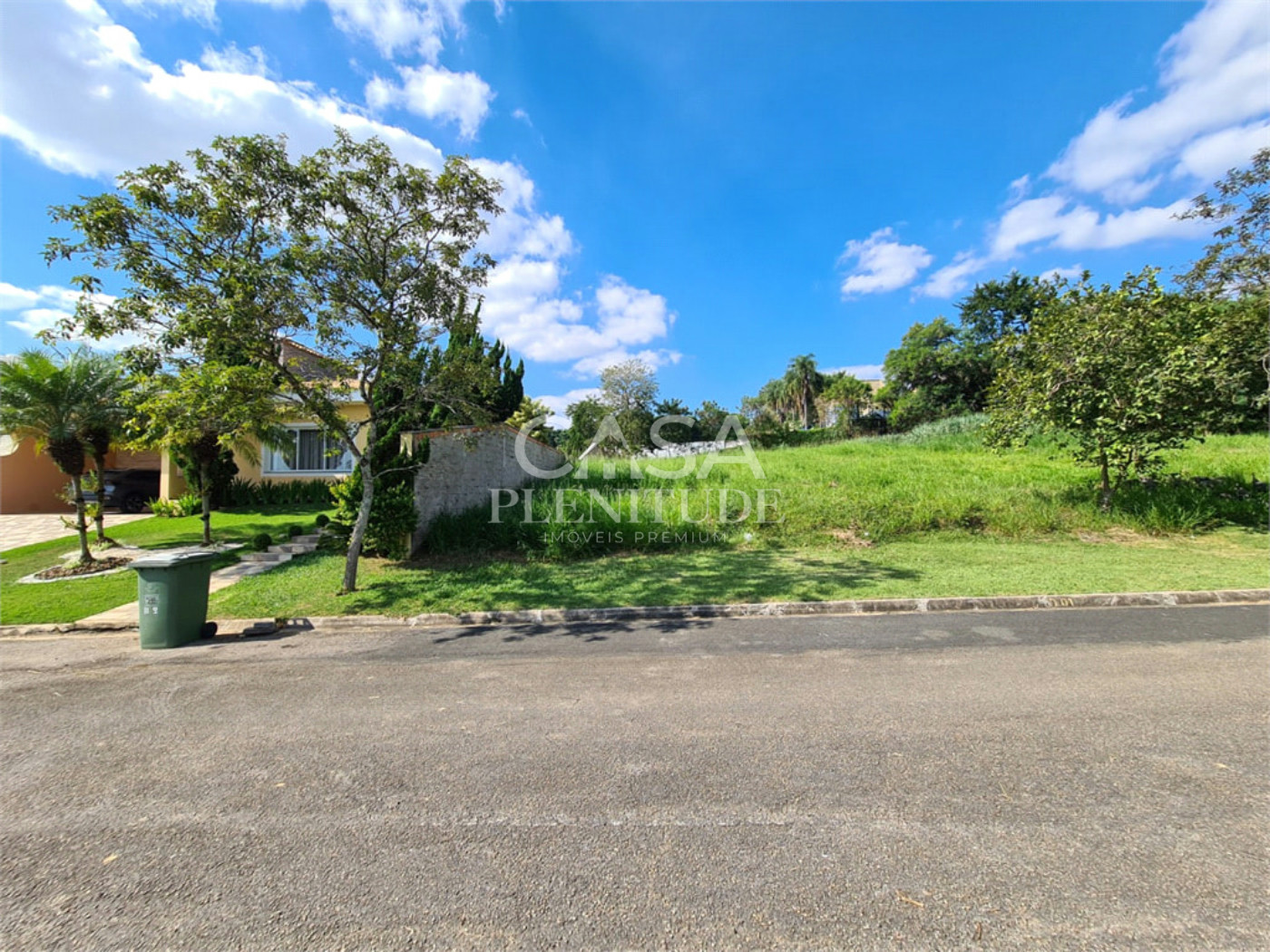 Terreno em condomínio à venda em Jardim Novo Mundo, Sorocaba, SP