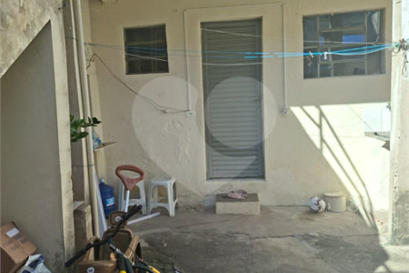 Casa de Vila para alugar com 1 quarto em Jardim Morada do Sol, Indaiatuba, SP