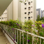 Apartamento à venda com 3 quartos, sendo 1 suíte, em Jardim Paulista, São Paulo, SP