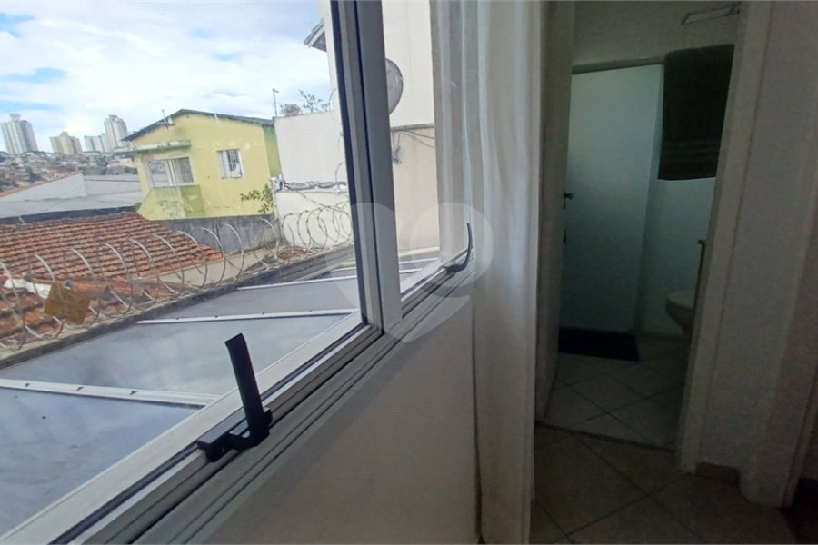 Casa à venda ou para alugar com 3 quartos, sendo 1 suíte, no condomínio Reserva dos Pássaros, São Paulo - SP