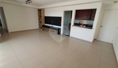 Apartamento à venda com 3 suítes em Parque Campolim, Sorocaba, SP