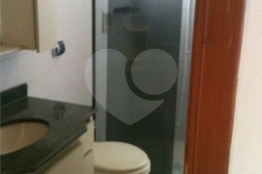 Apartamento à venda com 2 quartos em Mandaqui, São Paulo, SP
