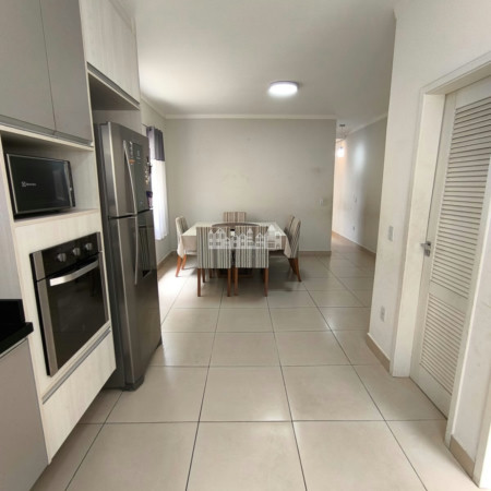 Casa à venda com 3 suítes em Jardim Maristela, Atibaia, SP