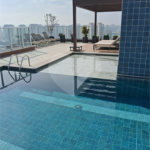Apartamento à venda ou para alugar com 2 suítes em Água Branca, São Paulo, SP
