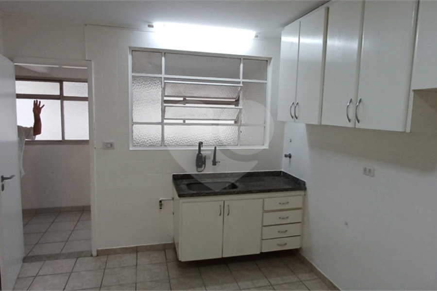 Apartamento para alugar com 2 quartos em Vila Madalena, São Paulo, SP