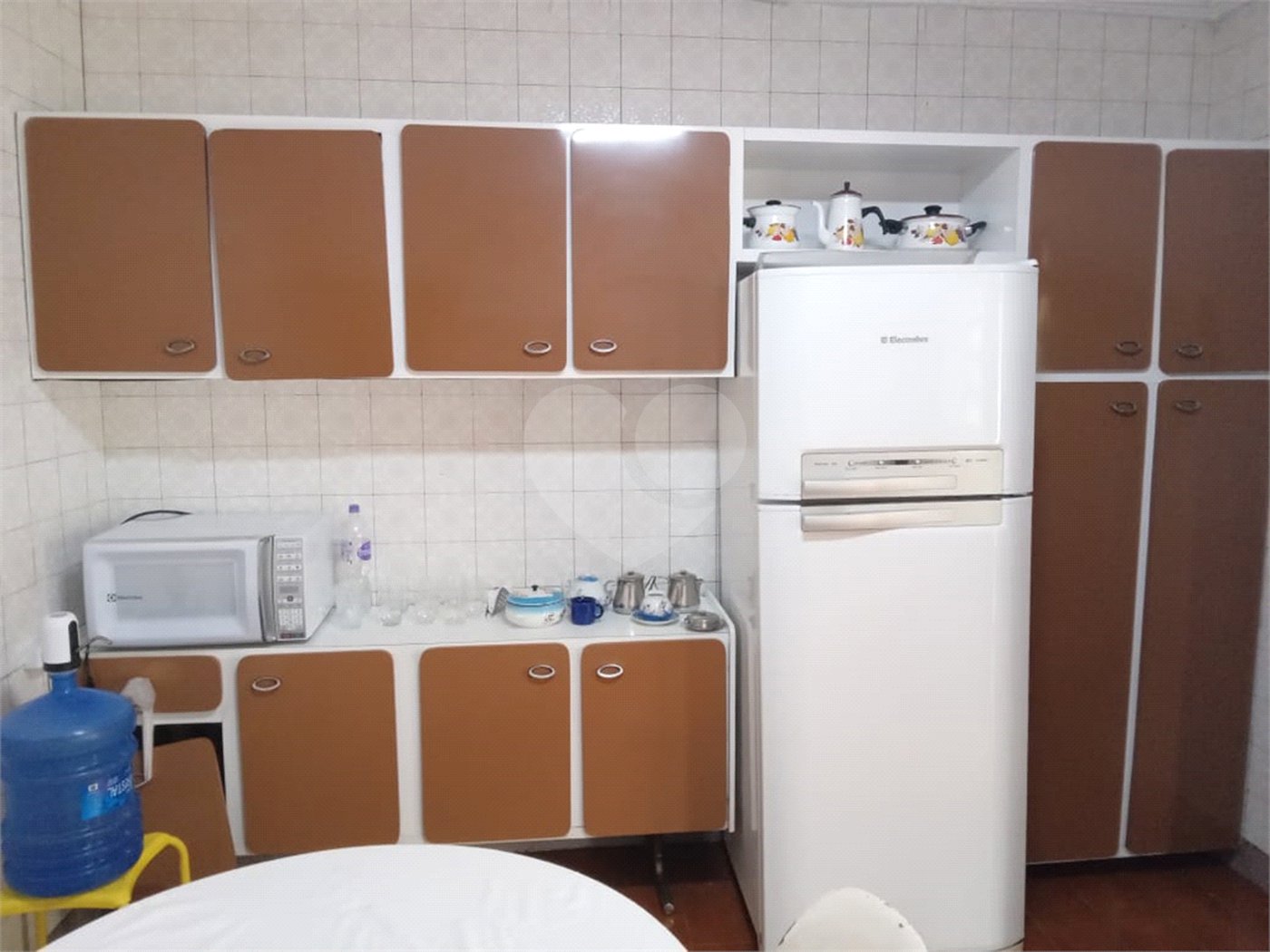 Casa Térrea à venda com 2 quartos em Vila Santa Edwiges, São Paulo, SP