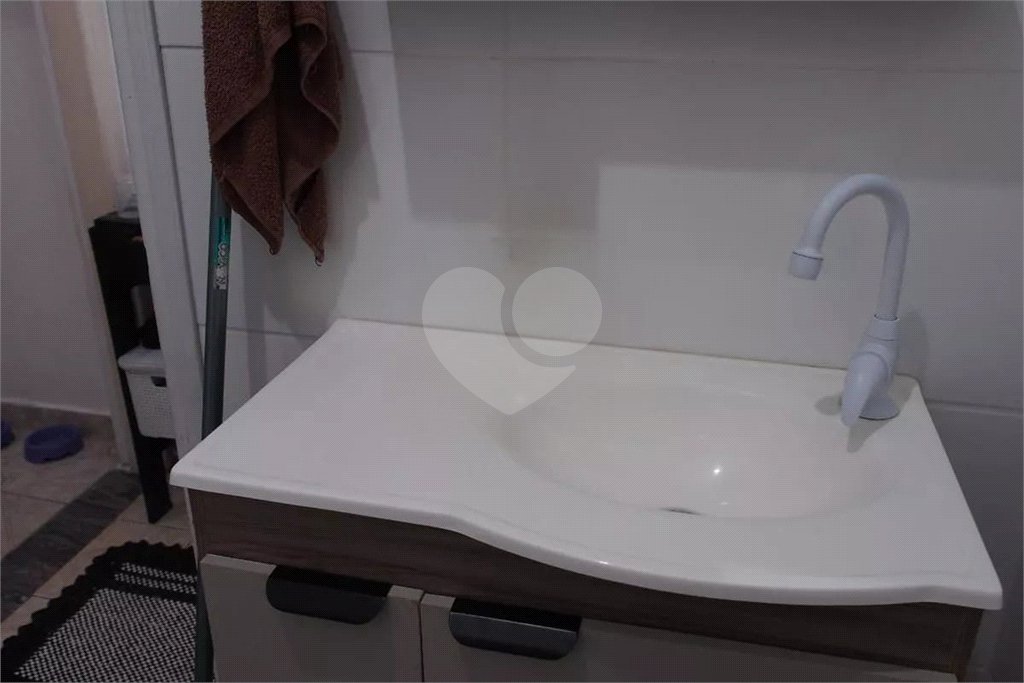 Casa à venda com 3 quartos em Vila Salermo, Jundiaí, SP