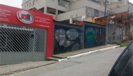 Terreno à venda com 3 quartos em Freguesia do Ó, São Paulo, SP
